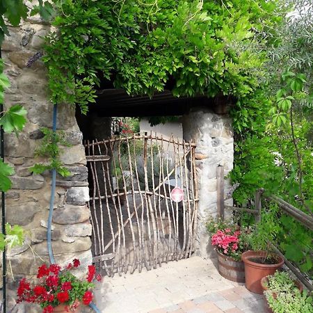 Maison Aux Lavandes The Studio Vaumeilh Buitenkant foto